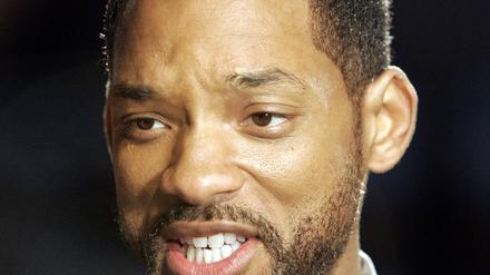 will smith