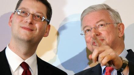 koch gümbel