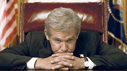 Bush Josh Brolin