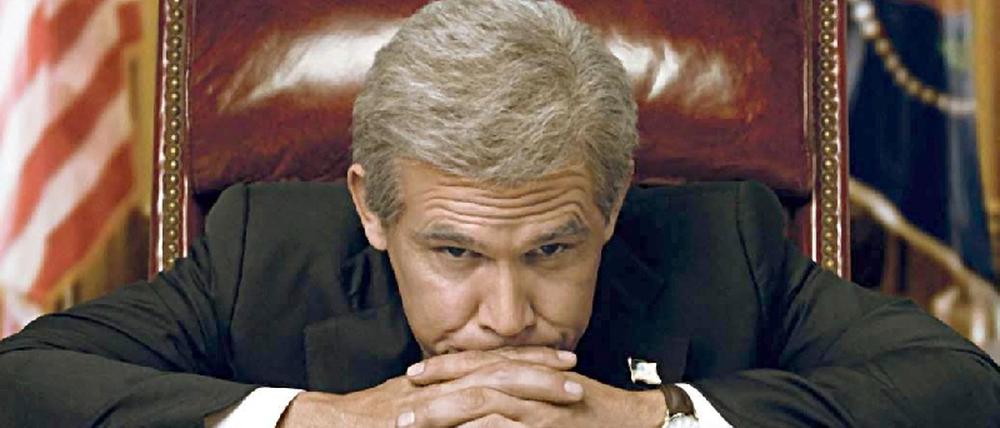 Bush Josh Brolin