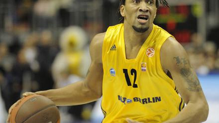 Albas Rashad Wright