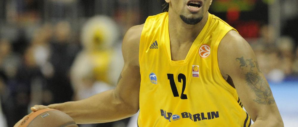Albas Rashad Wright