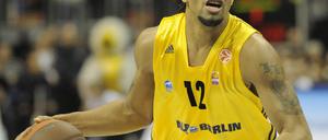 Albas Rashad Wright