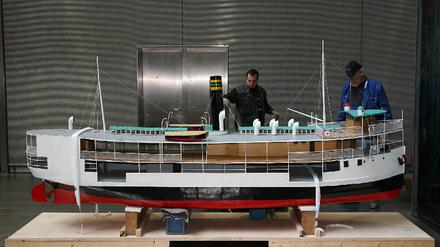Fitzcarraldo