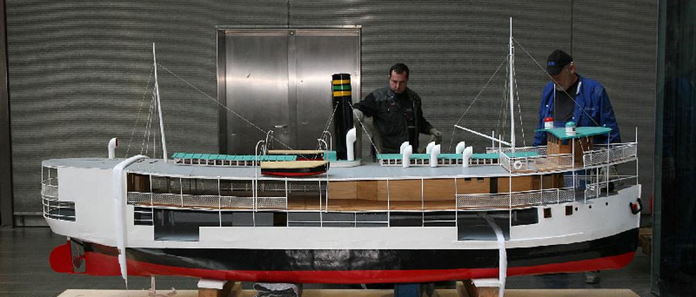 Fitzcarraldo