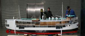 Fitzcarraldo