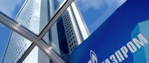 Gazprom