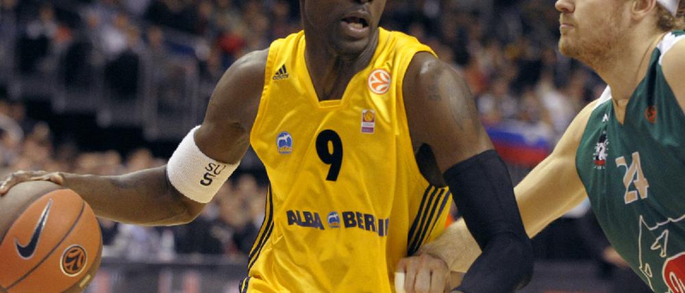 Alba Berlin