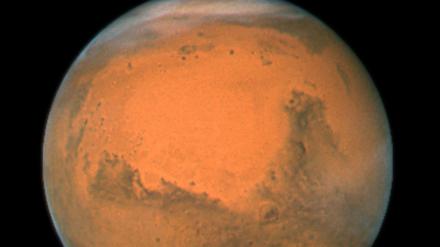 Mars