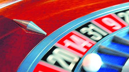 Roulette