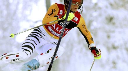 Maria Riesch