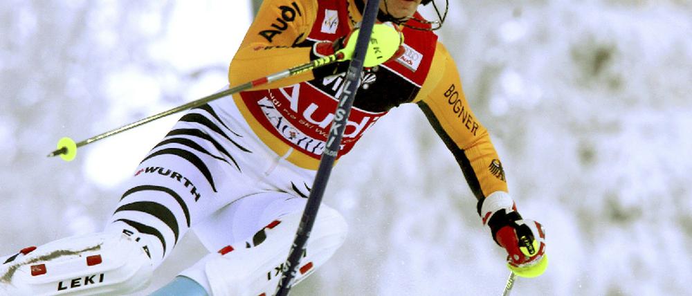 Maria Riesch