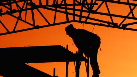 Arbeiter