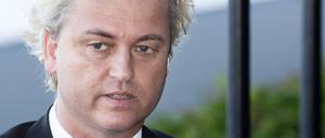 Geert Wilders