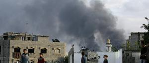Gaza