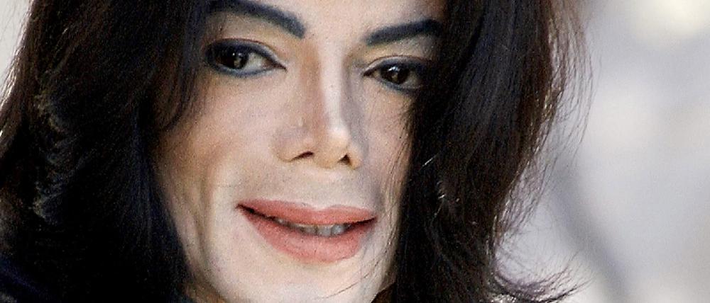 Michael Jackson