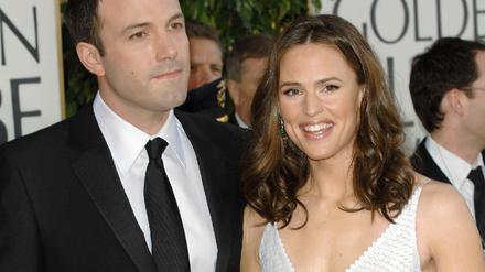 Affleck und Garner