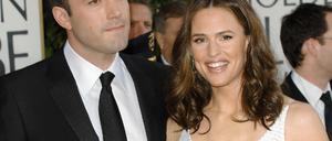 Affleck und Garner