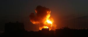 Gaza_Fire