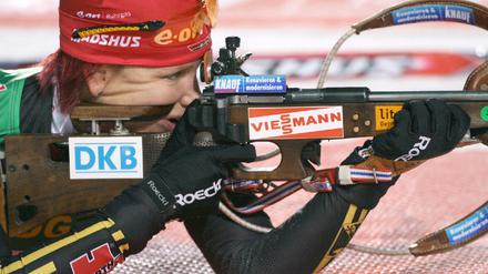Kati Wilhelm