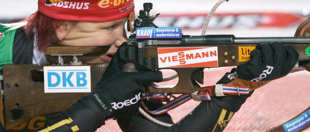Kati Wilhelm