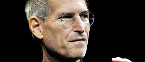 Steve Jobs