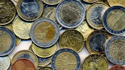 Geld
