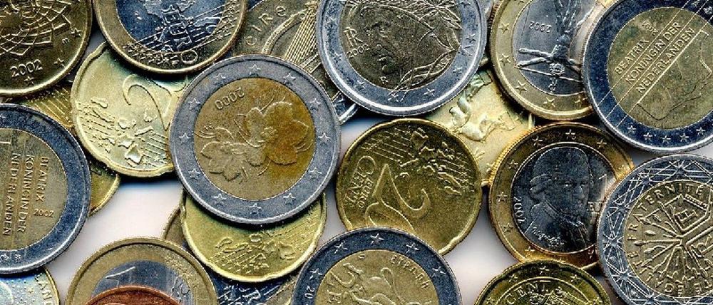 Geld