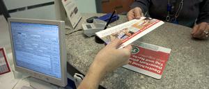 DB-Fahrkartenschalterzuschlag