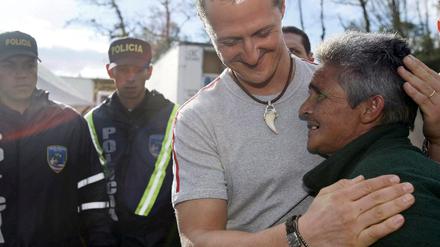 Schumi