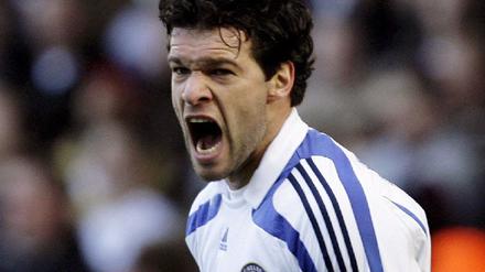 Michael Ballack