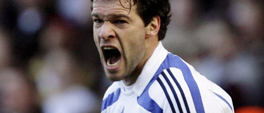 Michael Ballack