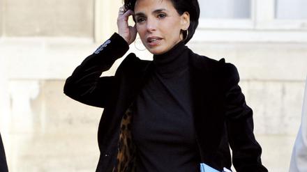 Rachida Dati