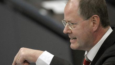 Steinbrück