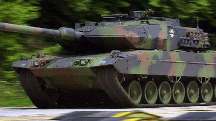 Leopard_Panzer