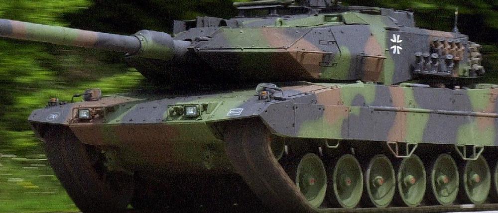 Leopard_Panzer