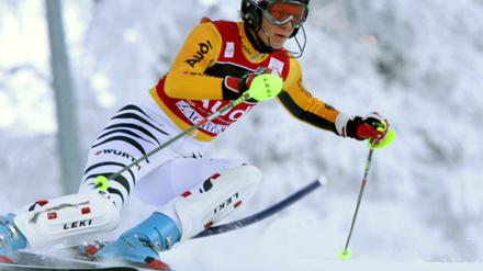 Maria Riesch