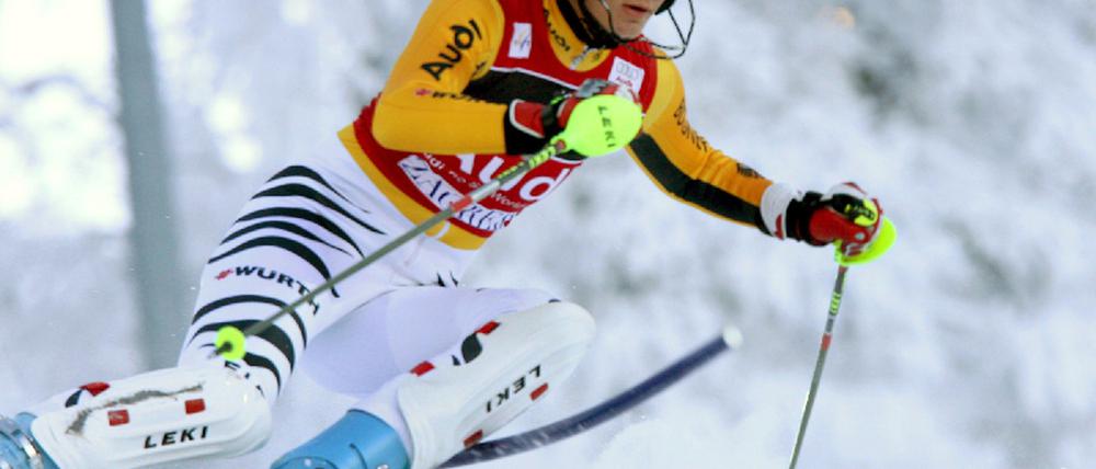 Maria Riesch