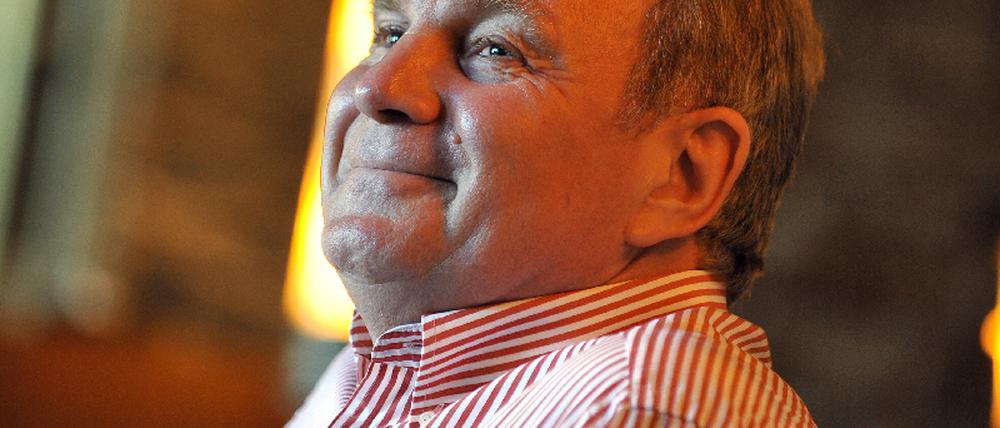 Uli Hoeneß