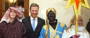 Dreikönigstreffen, 6.1.09