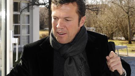Lothar Matthäus