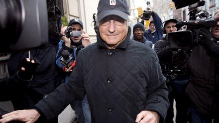 Madoff
