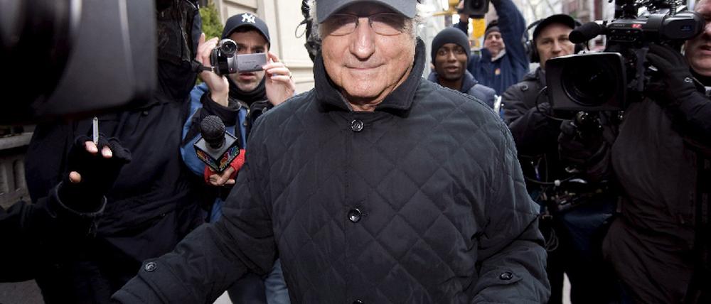 Madoff