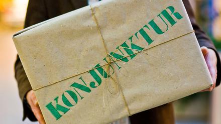 Konjunkturpaket