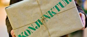 Konjunkturpaket