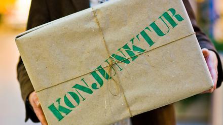Konjunkturpaket