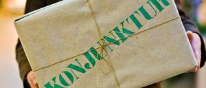 Konjunkturpaket