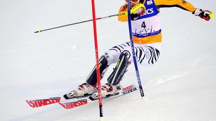 Felix Neureuther