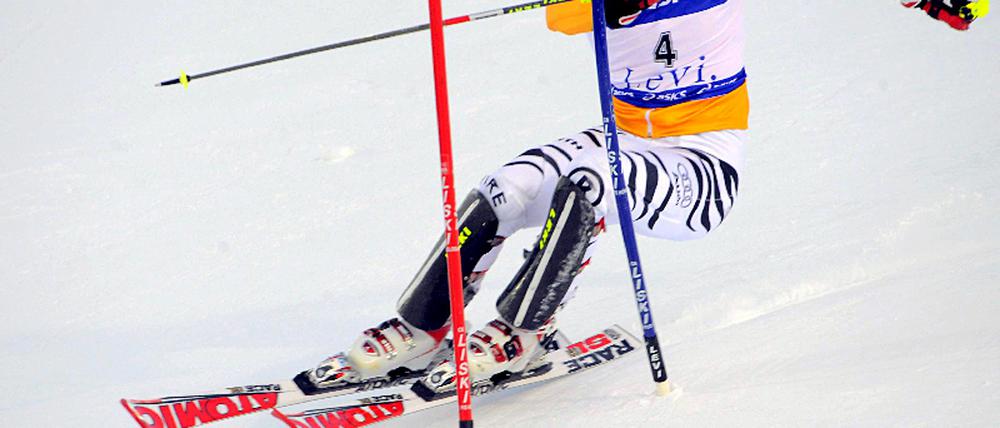 Felix Neureuther