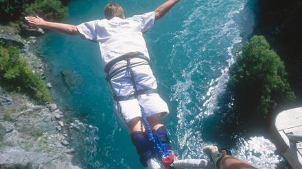Bungee